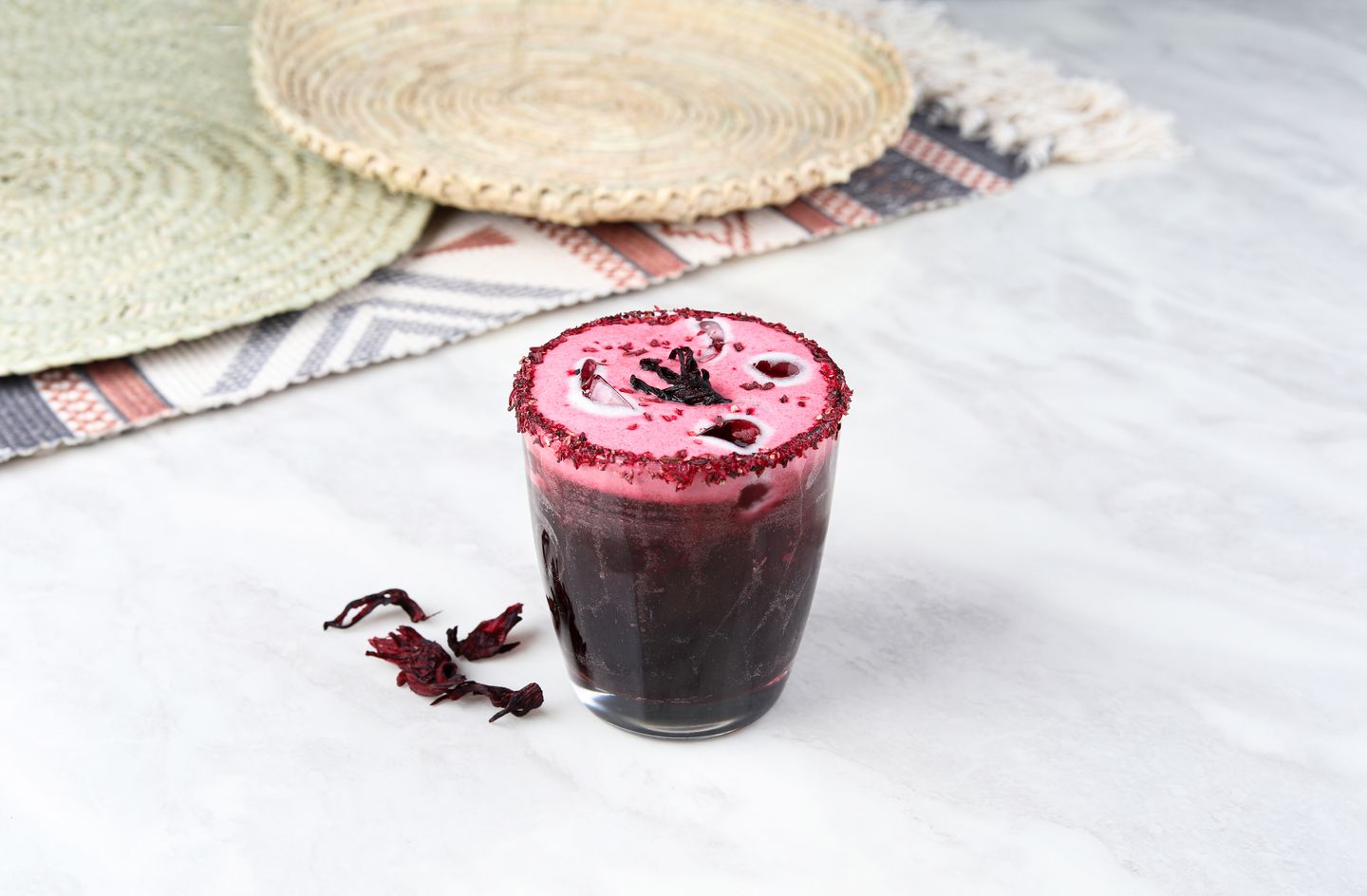 Al Dar Hibiscus