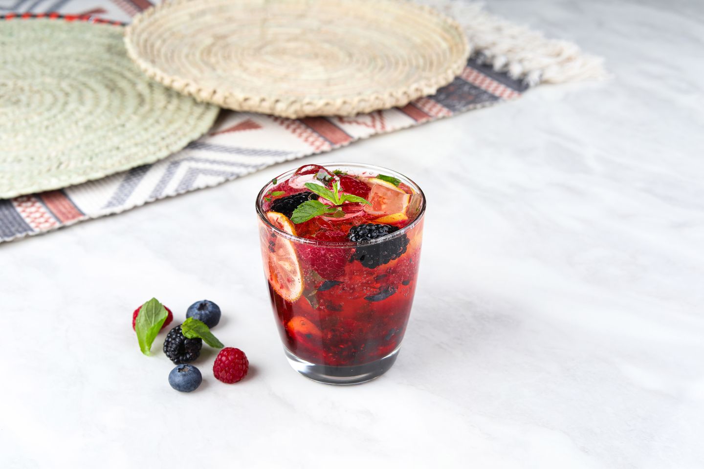 Black Mojito