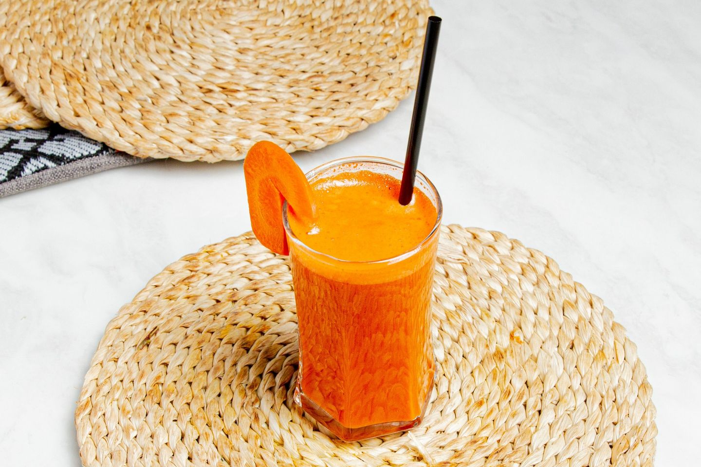 Carrot Juice