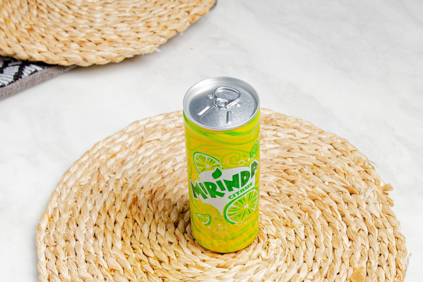 Mirinda Citrus