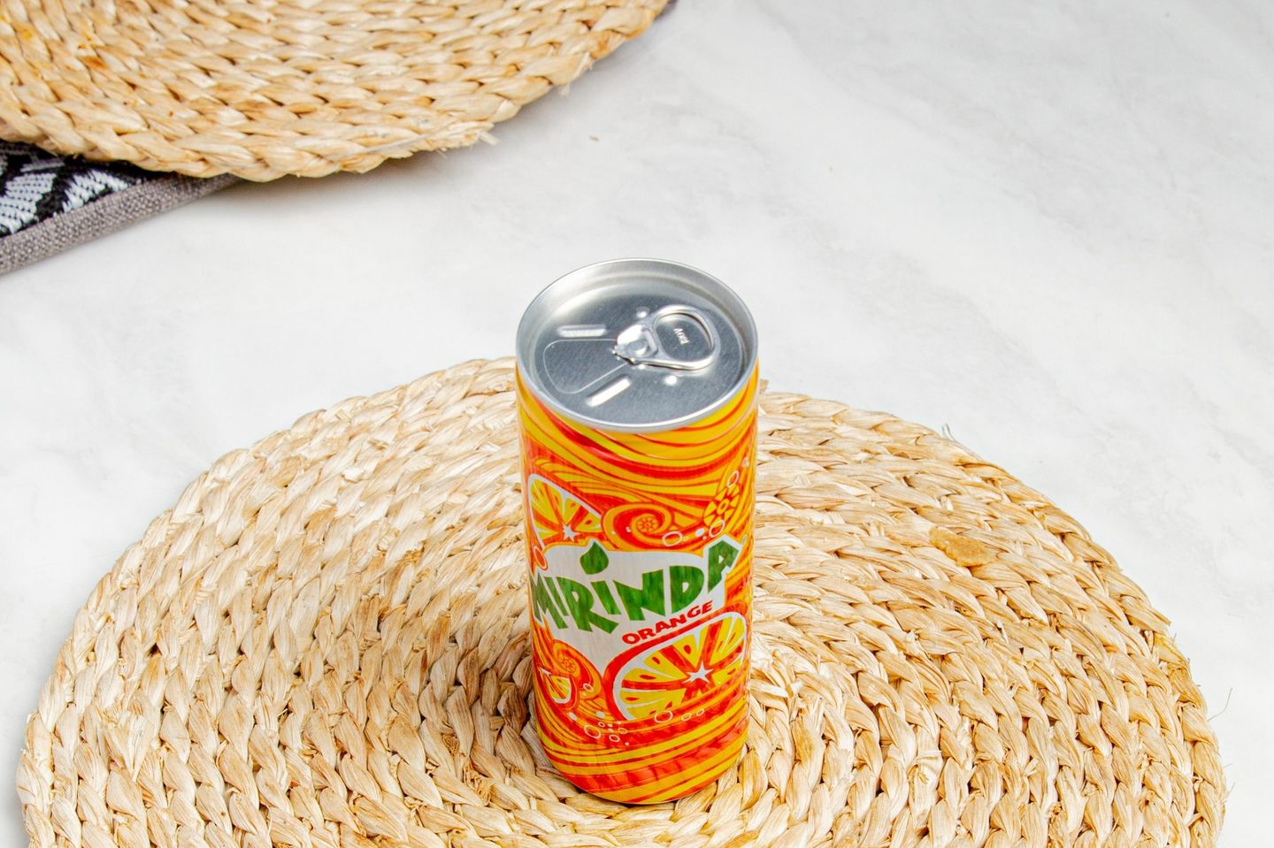 Mirinda Orange