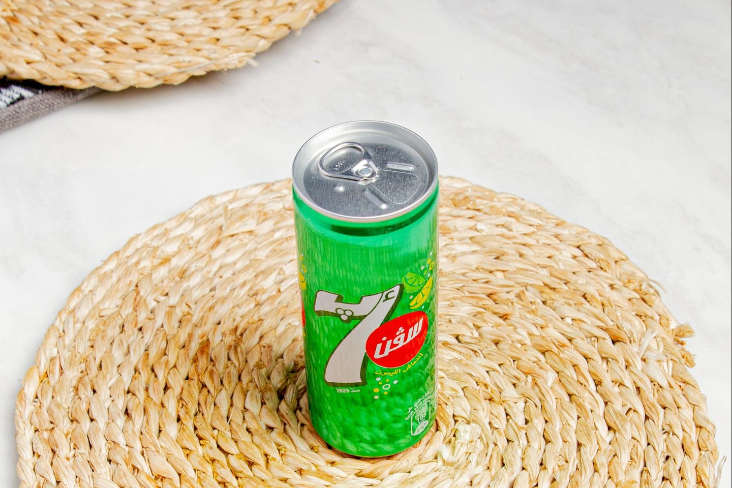 7 Up