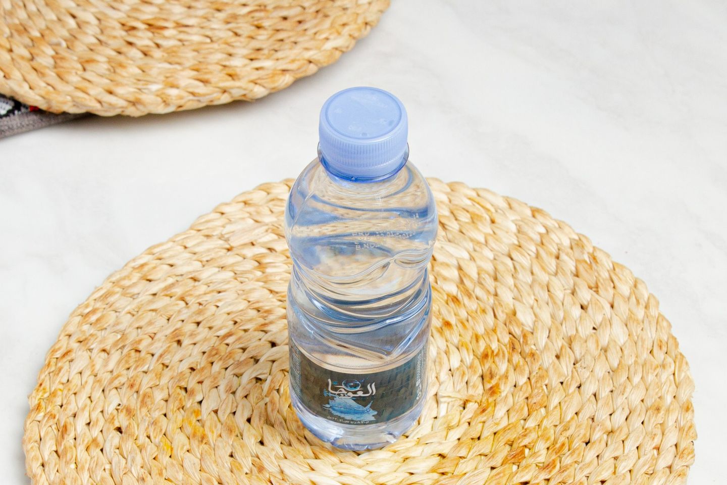 Small Water