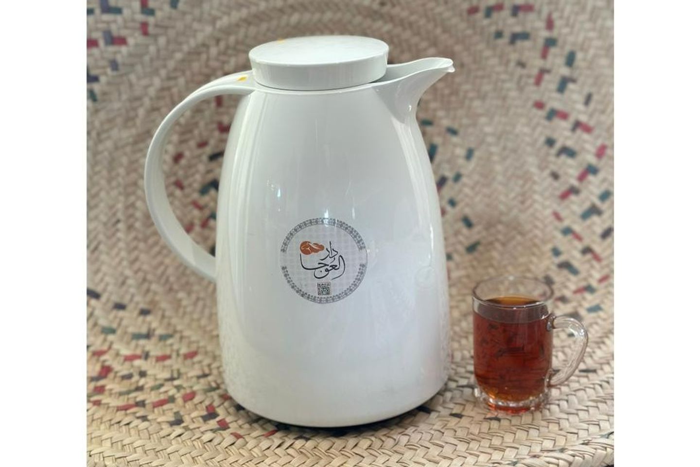 Tea Thermos