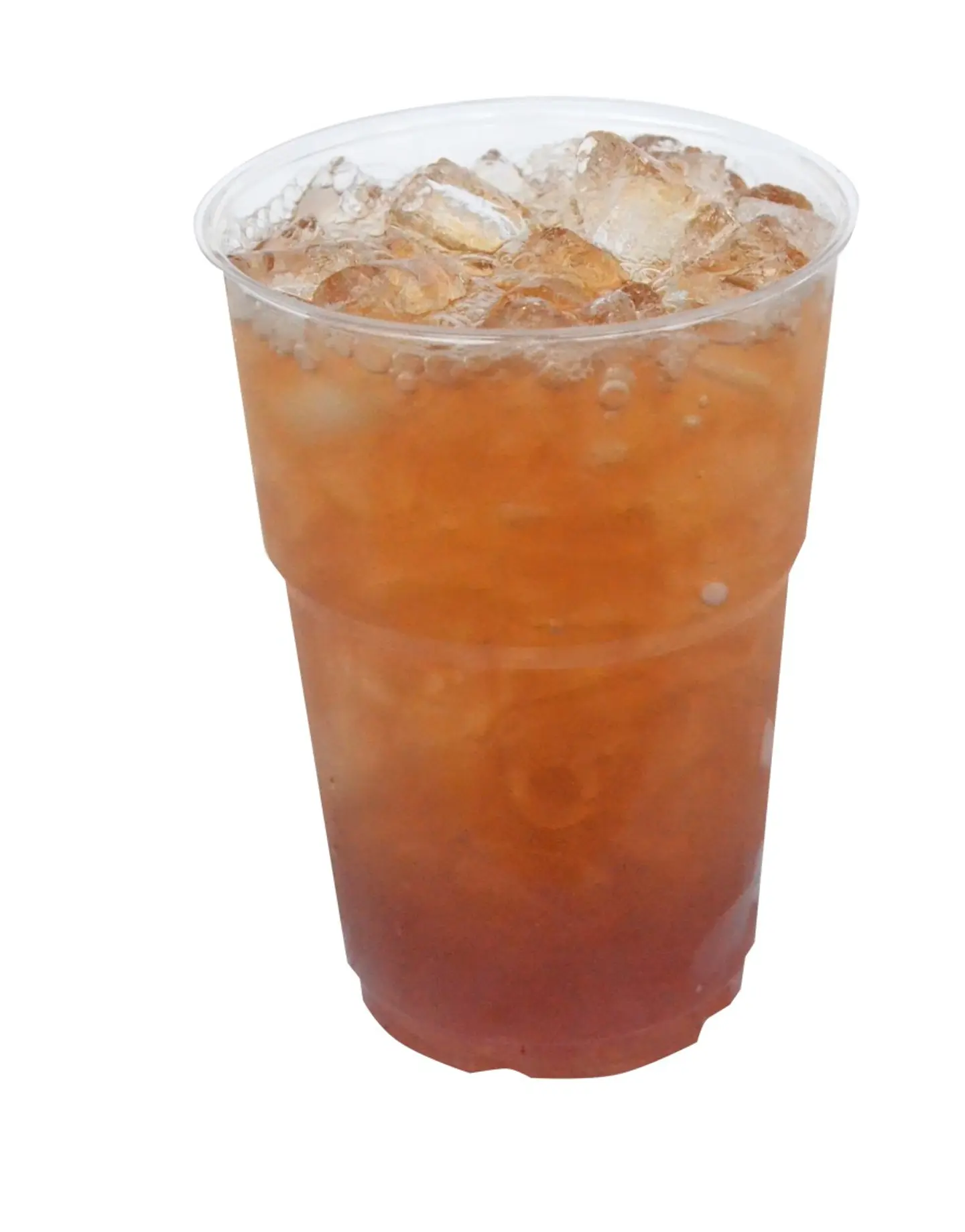 Strawberry Cod Mojito
