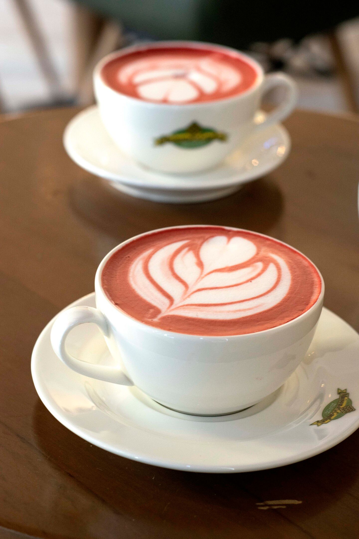 روز لاتيه
