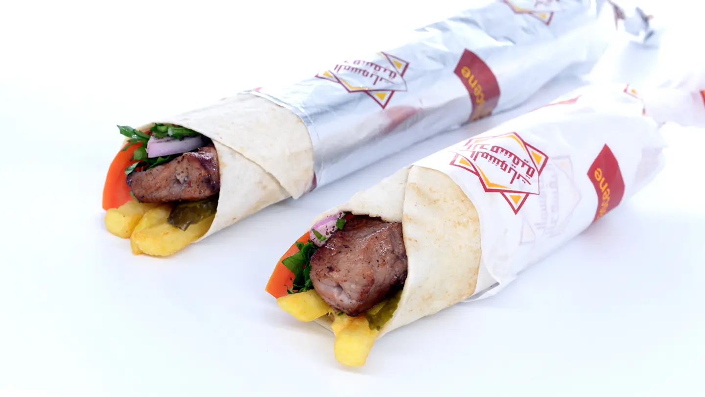 Meat Awsal - Jumbo