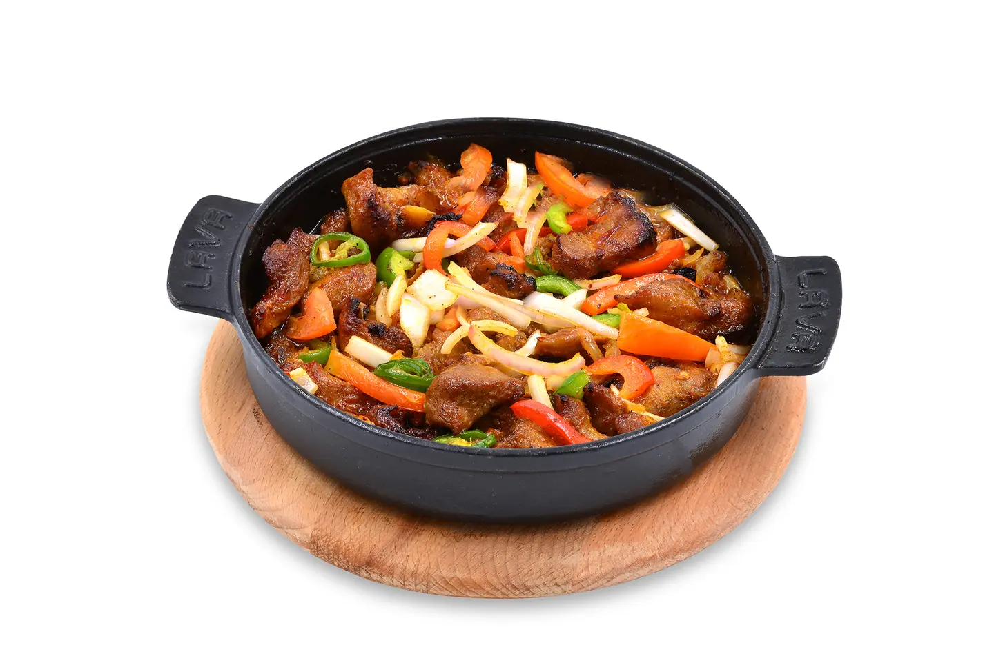 Meat Tajine