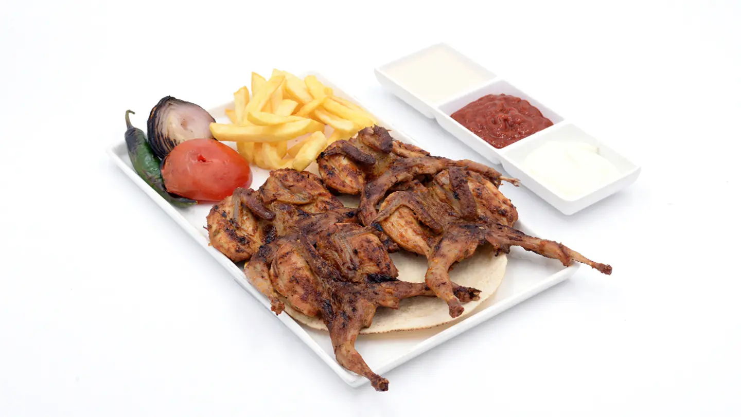 Quail