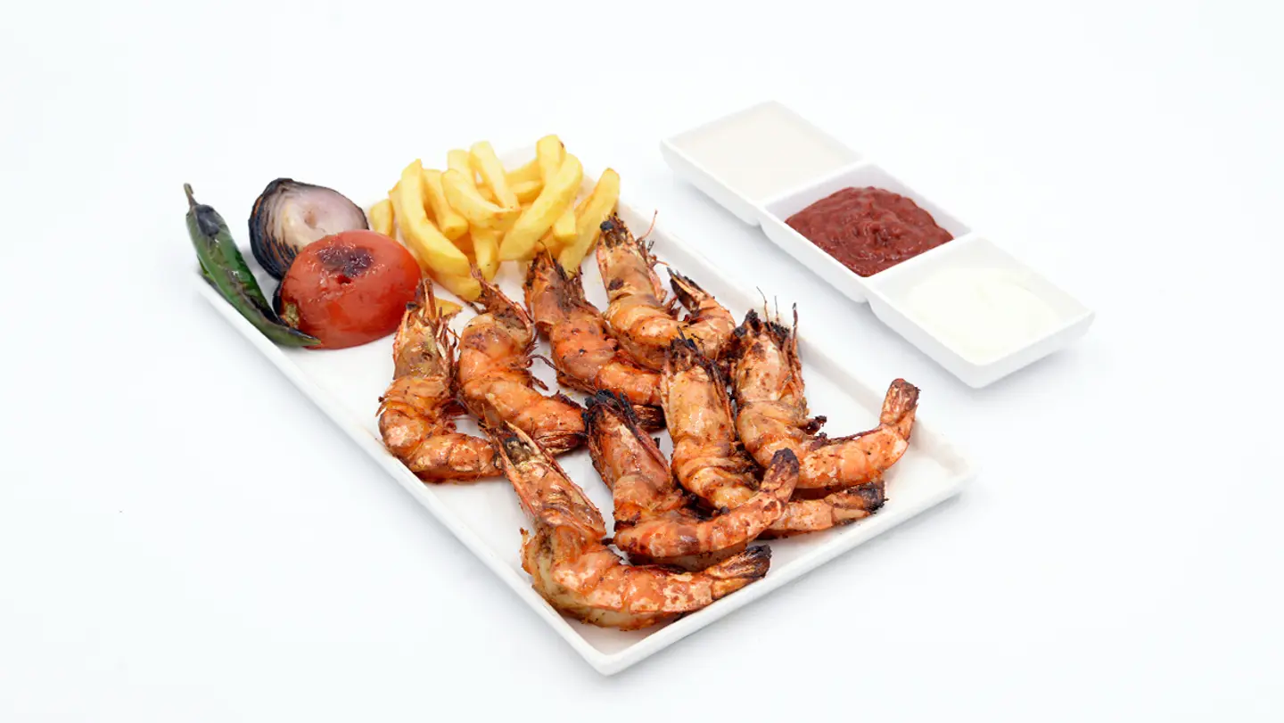 Shrimp