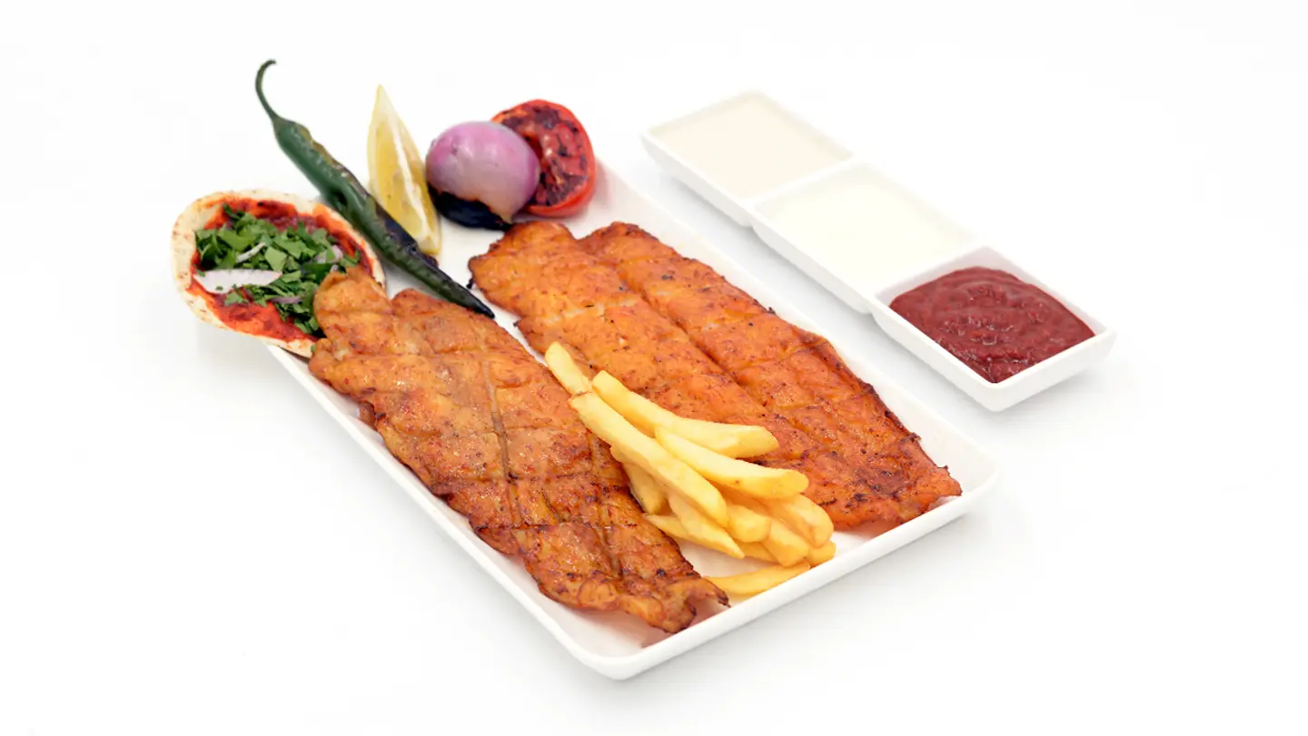 Fish Fillet