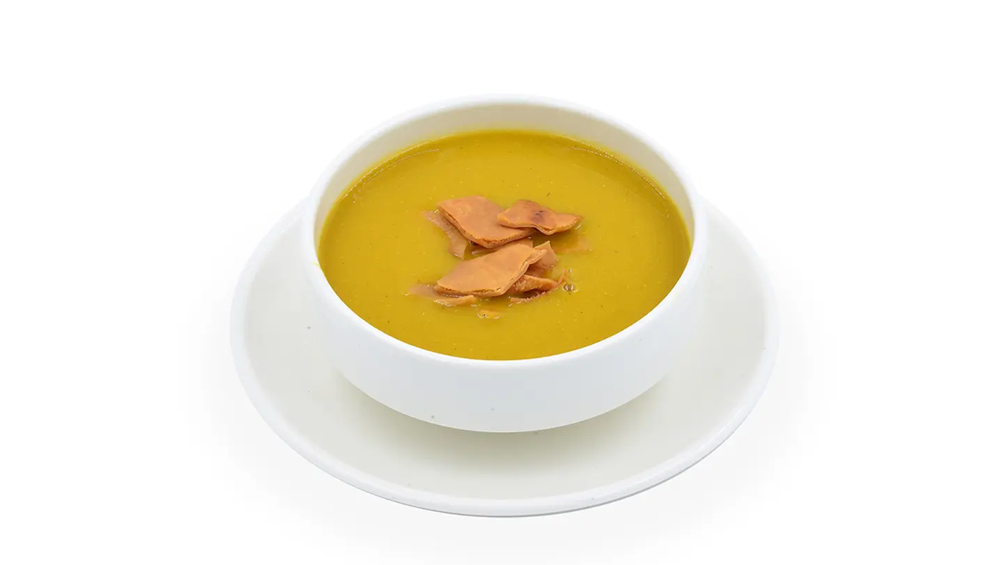 Lentil Soup