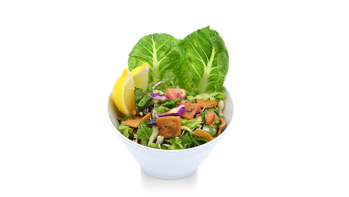 Fattoush