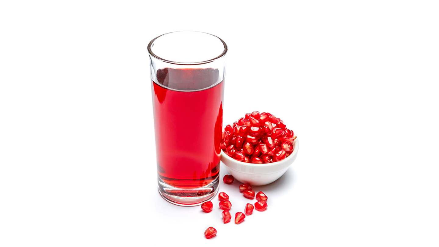Pomegranate - Gallons