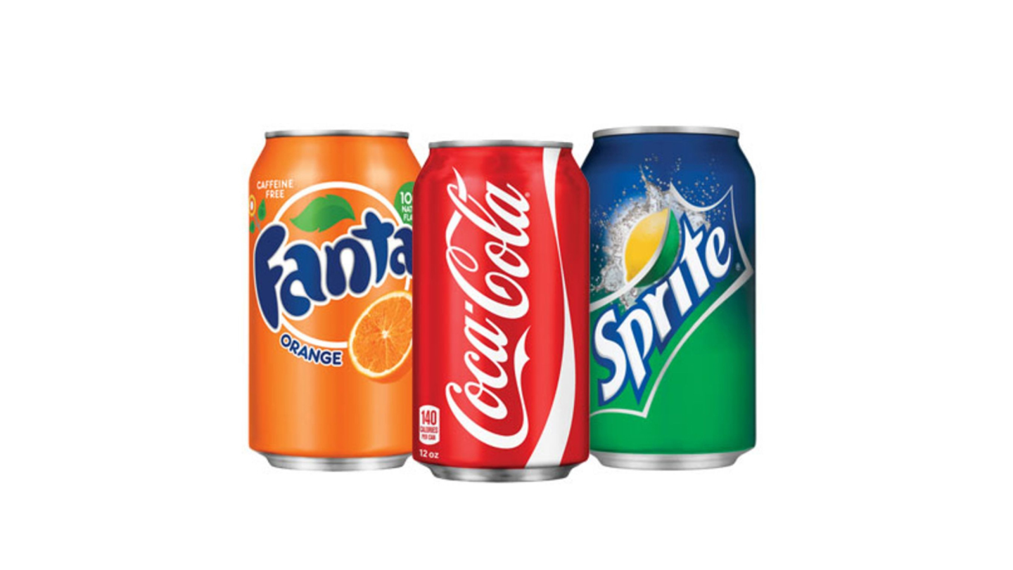 Soft Drink