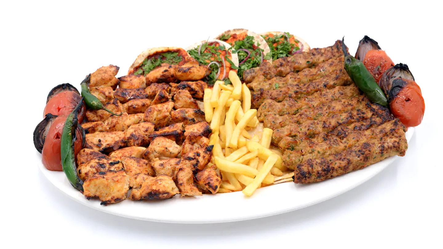 Mix Chicken 1 Kg