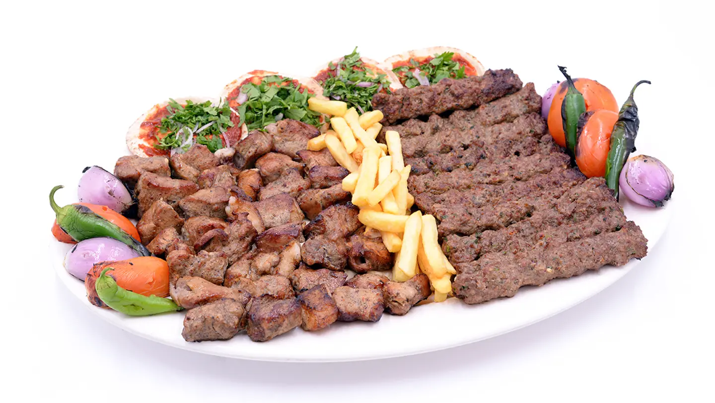 Mix Meat 1 Kg