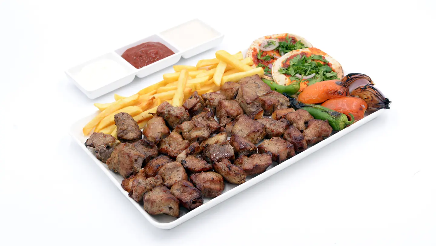 Meat Awsal 1 Kg