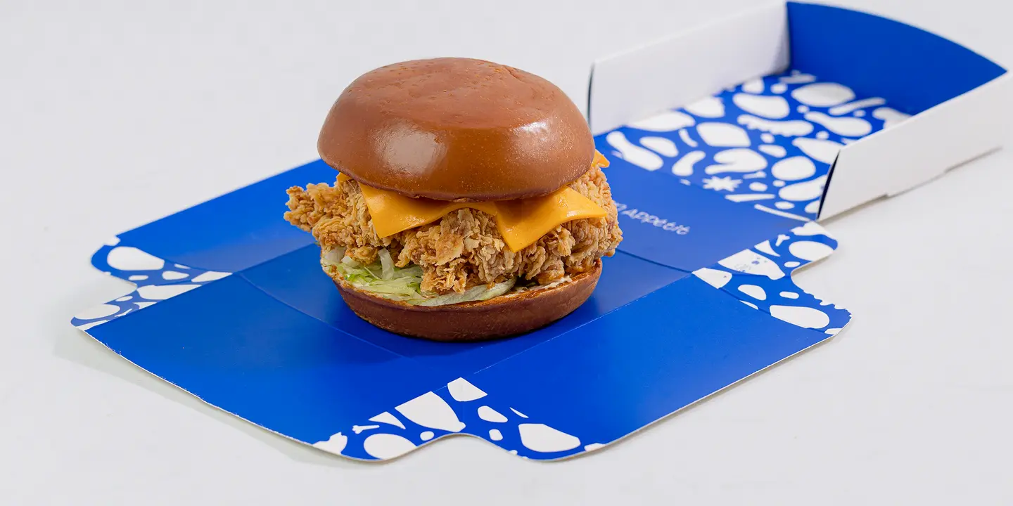 Classic Burger