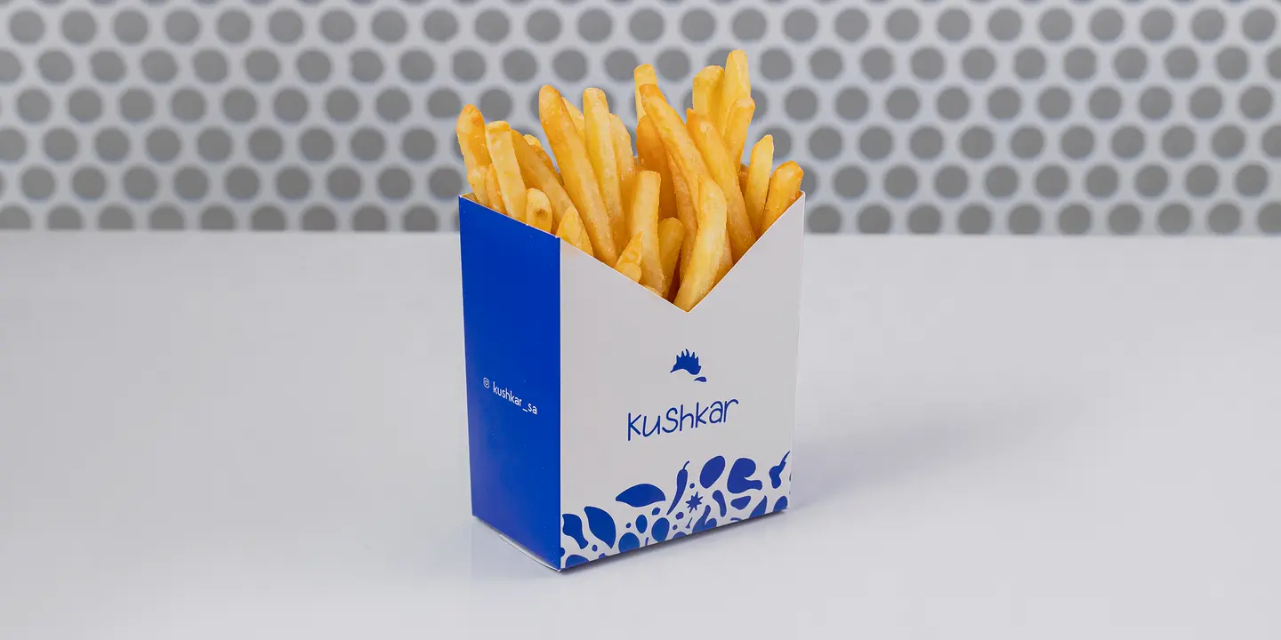 French Fries H