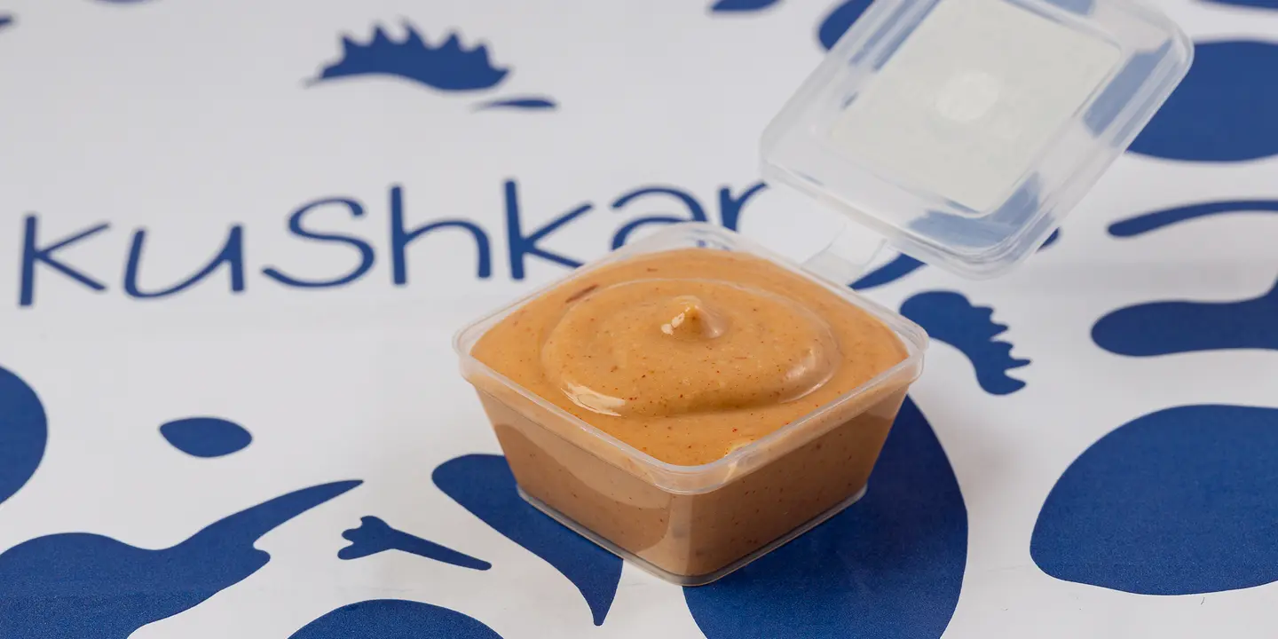 Kushkar Sauce