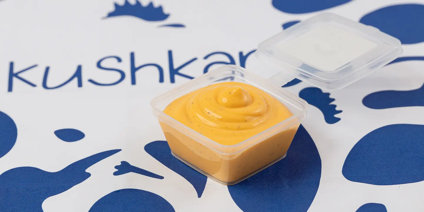 Cheese Sauce