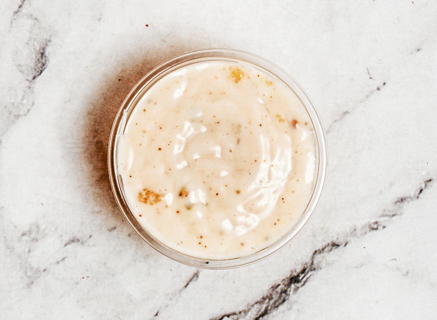 Ranch Sauce
