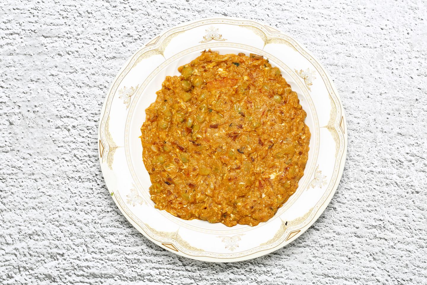 بازلاء تونه