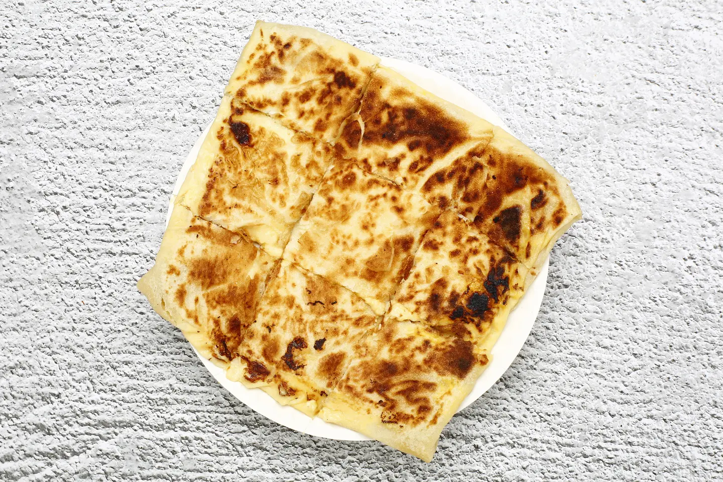 مطبق قشطة