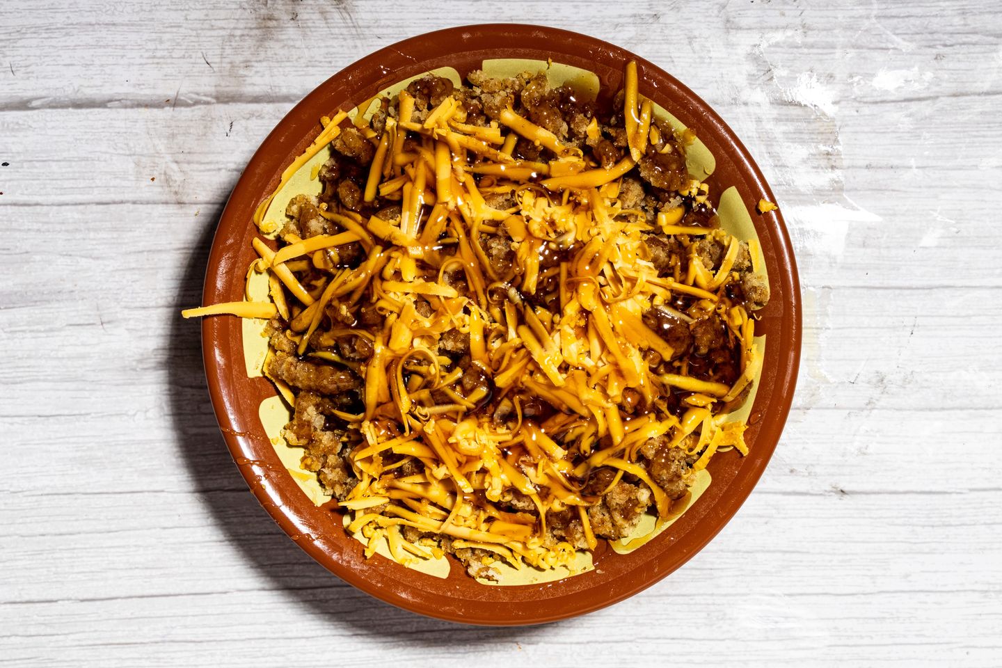 عريكة بدون موز
