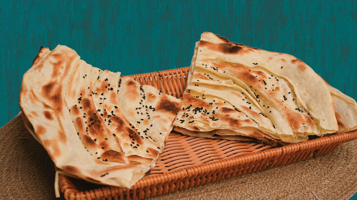 ملوح دبل