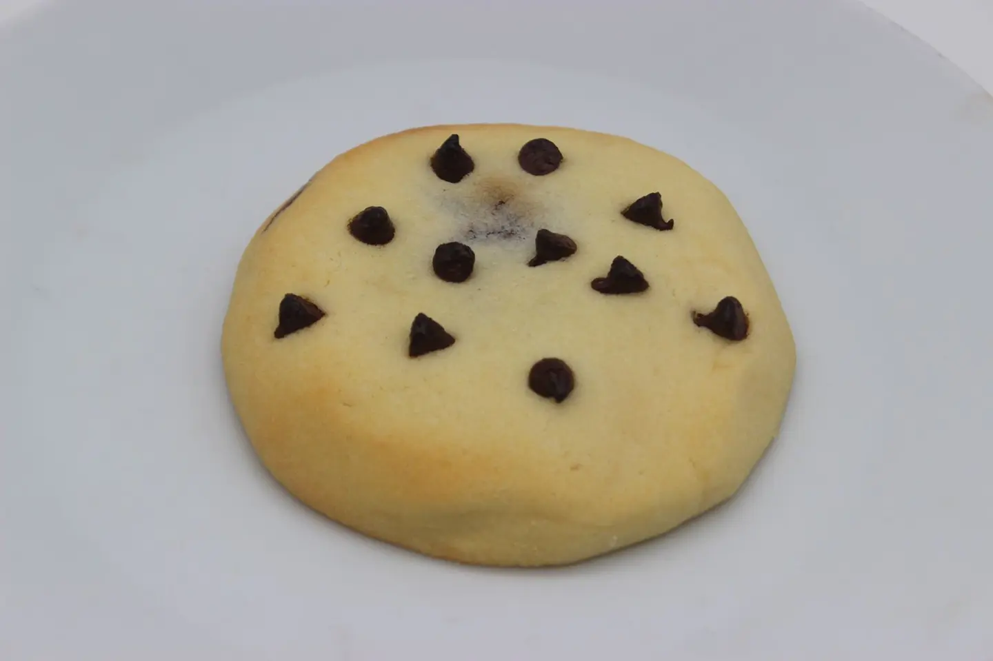 White Cookies