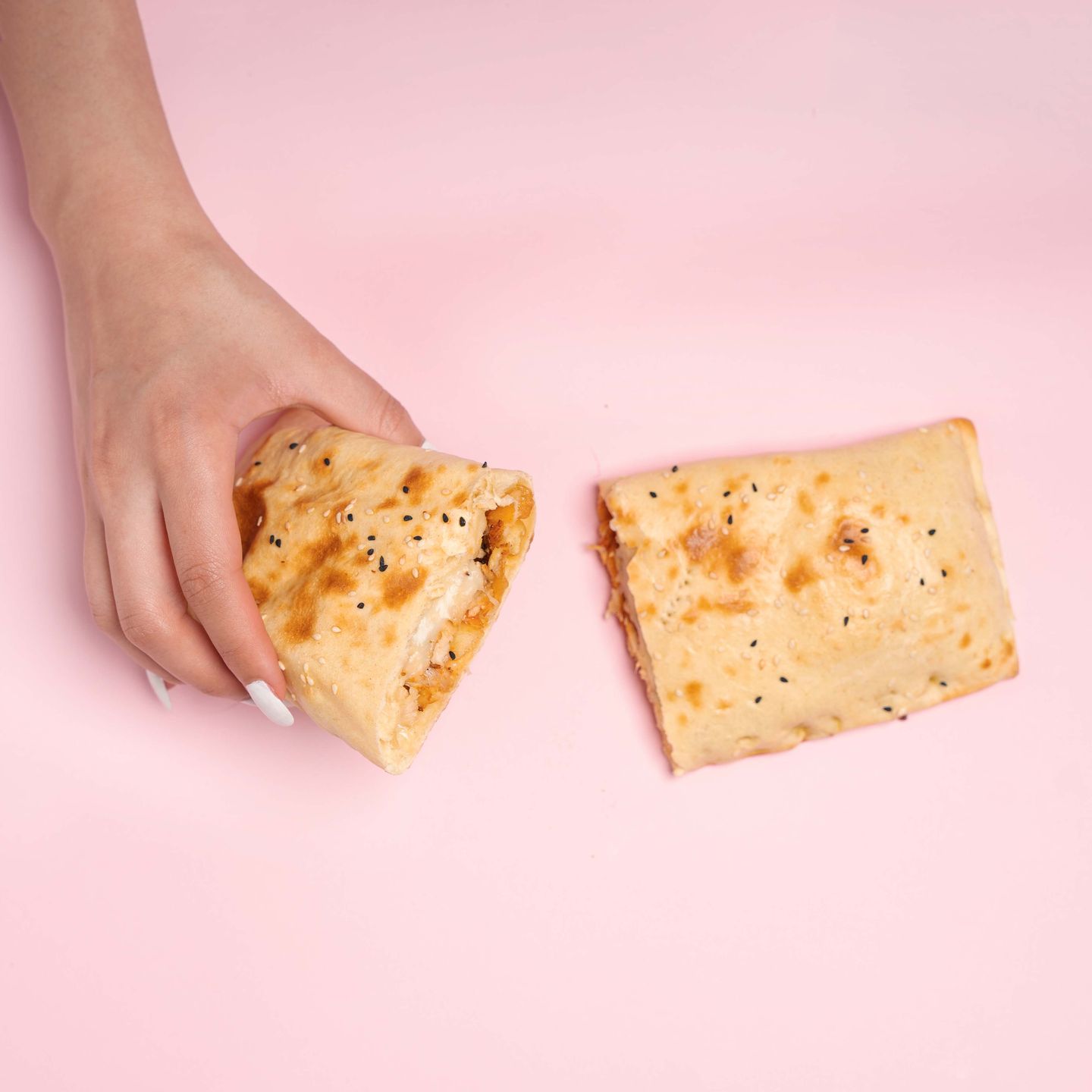 Zone Pie