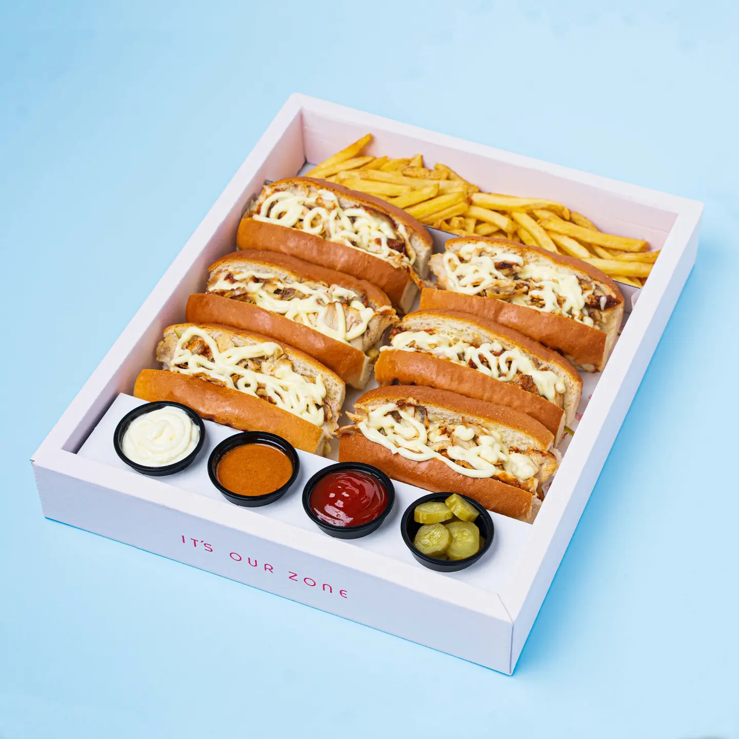 جمعات  بريوش