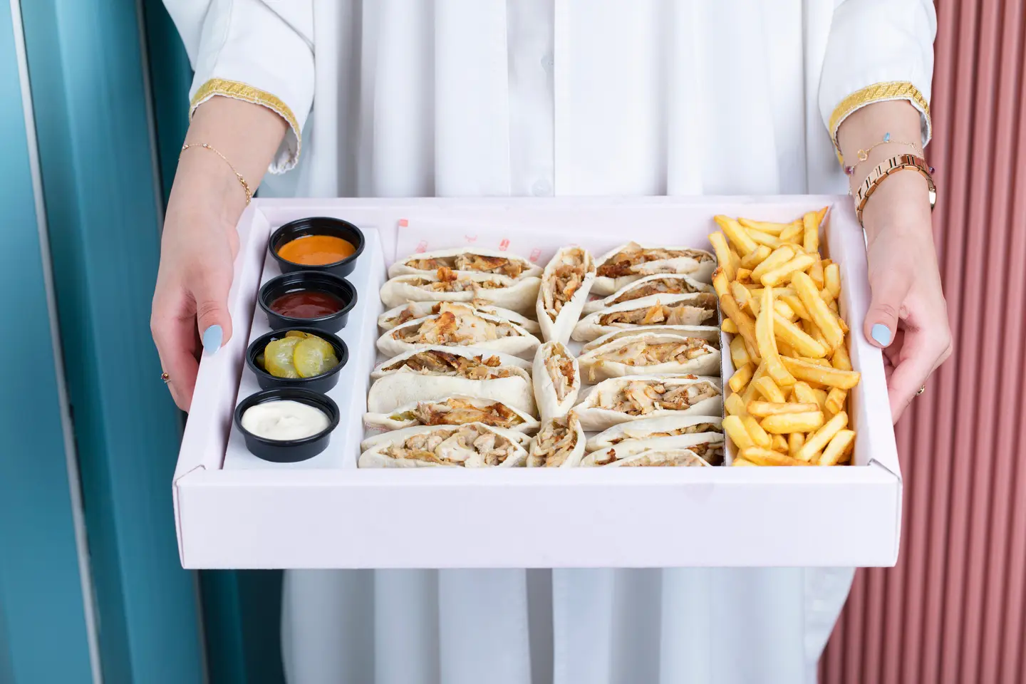 جمعات كلاسيك