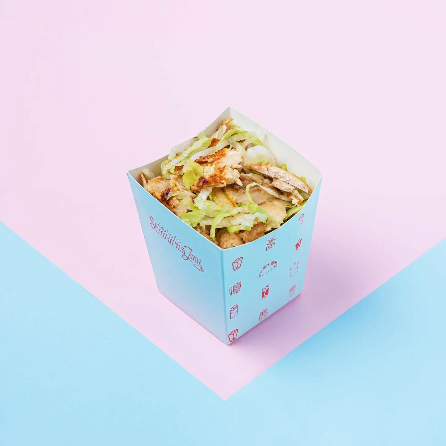 Keto Shaker