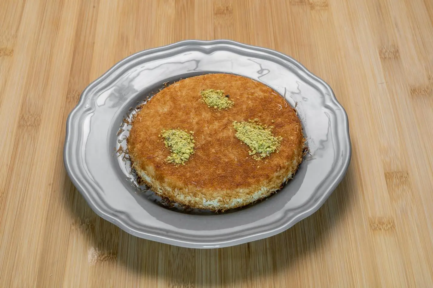 Mix Kunafah