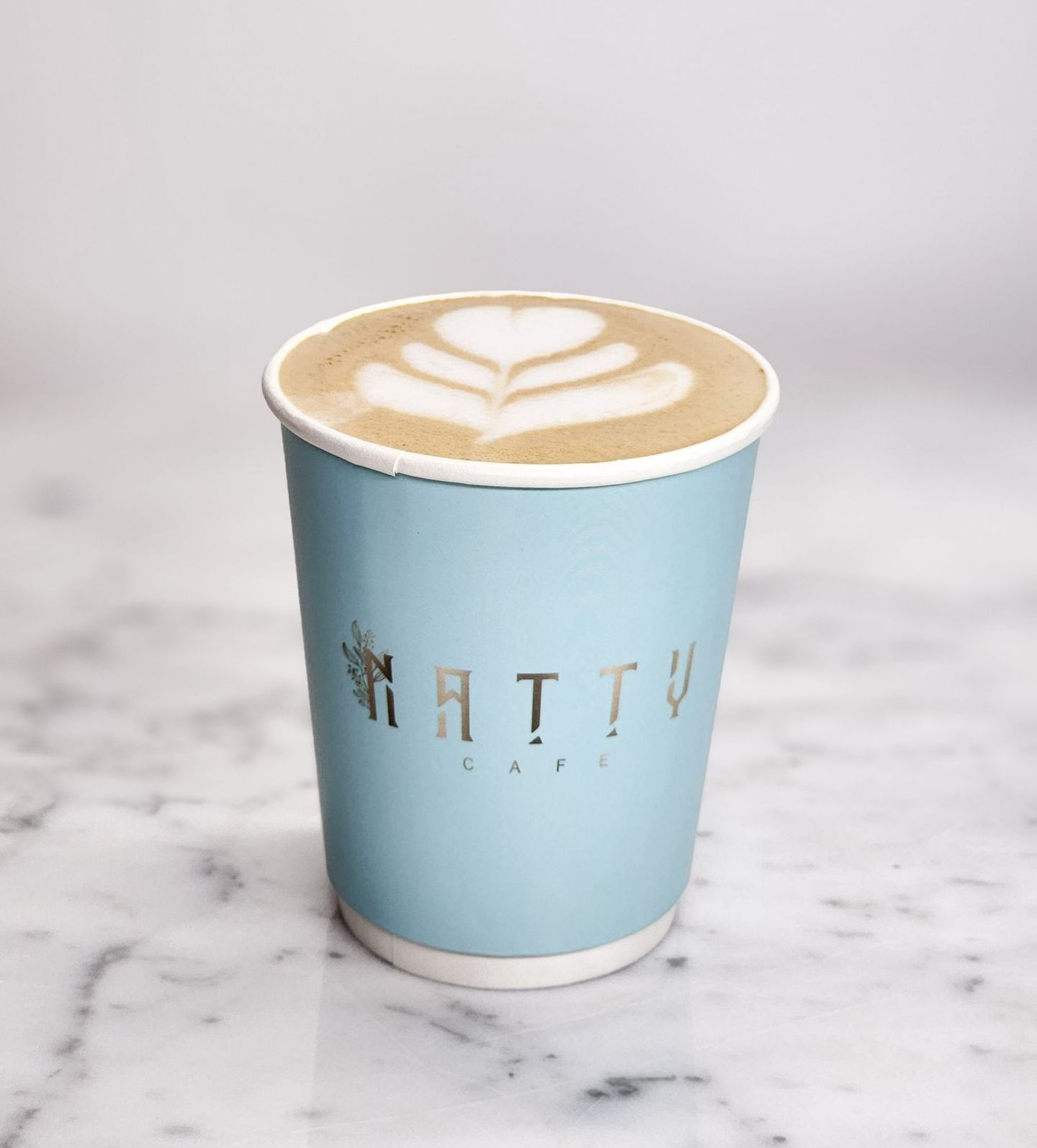 Spanish Latte