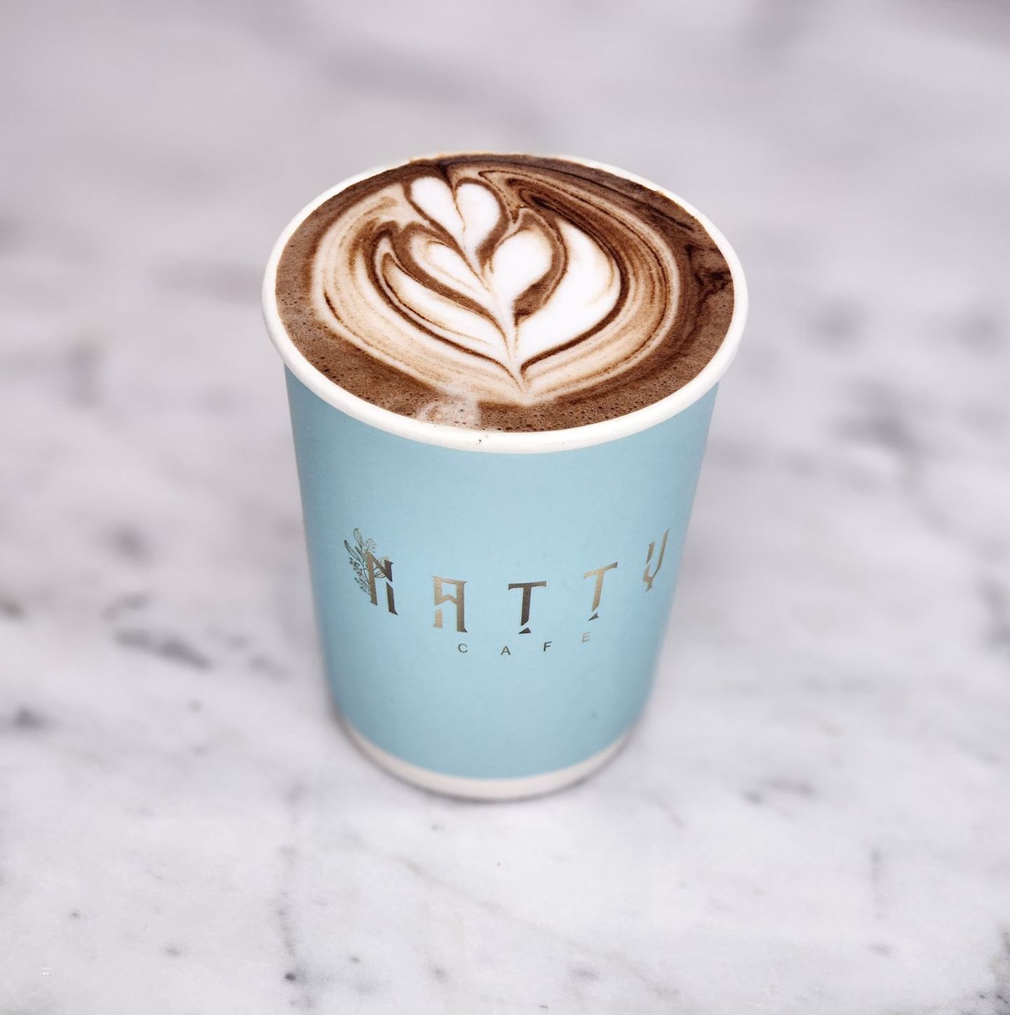 Hot Chocolate