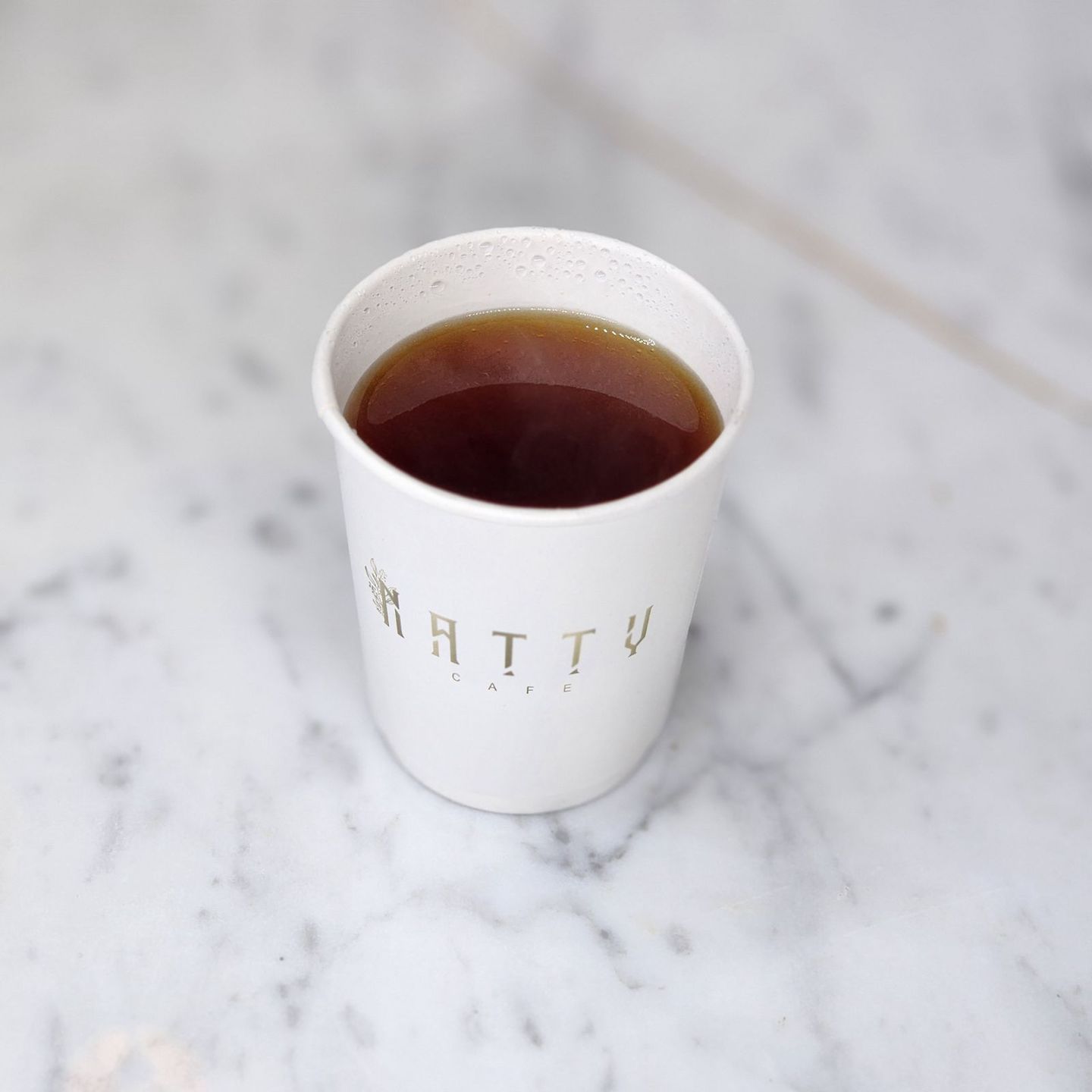 Premium Red Tea
