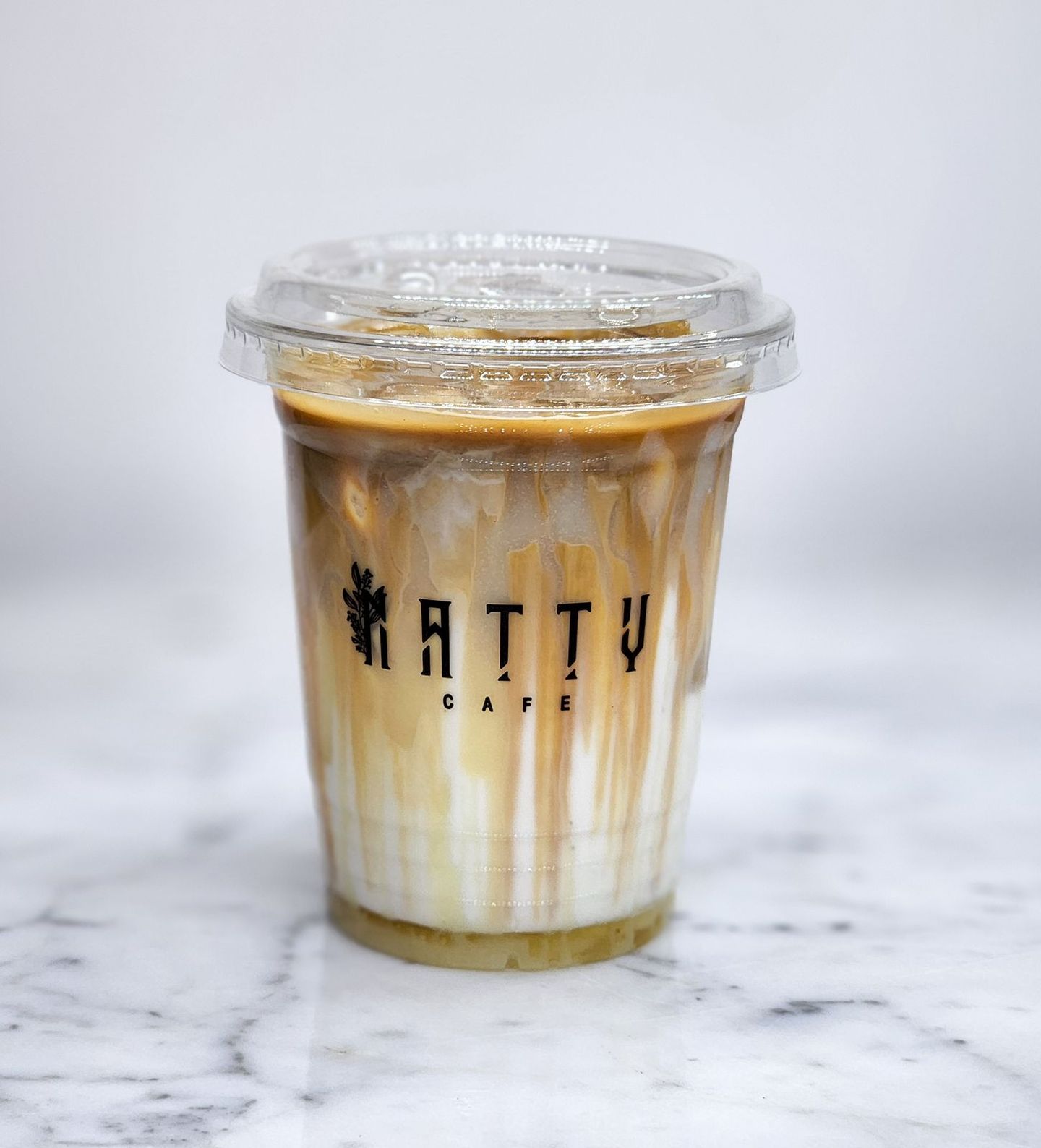 Ice Latte