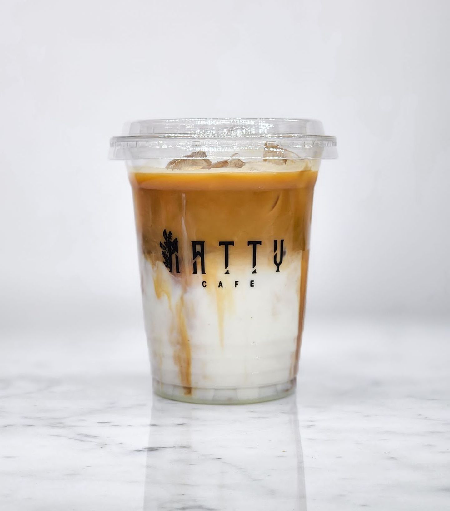 Ice Spanish Latte