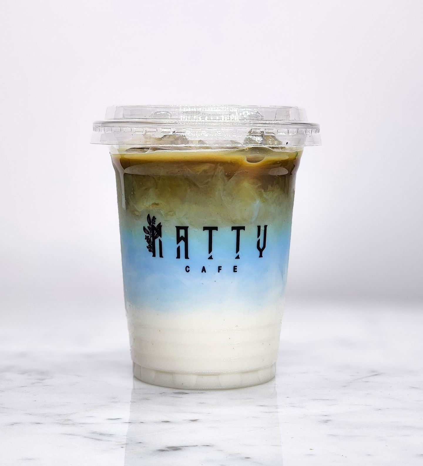 Ice Natty Latte