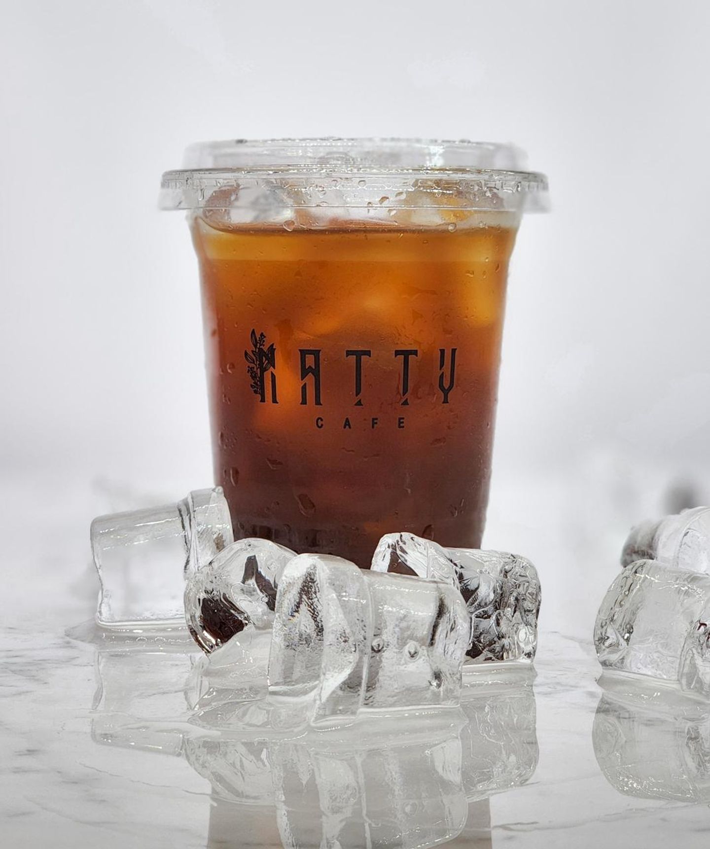 Ice American