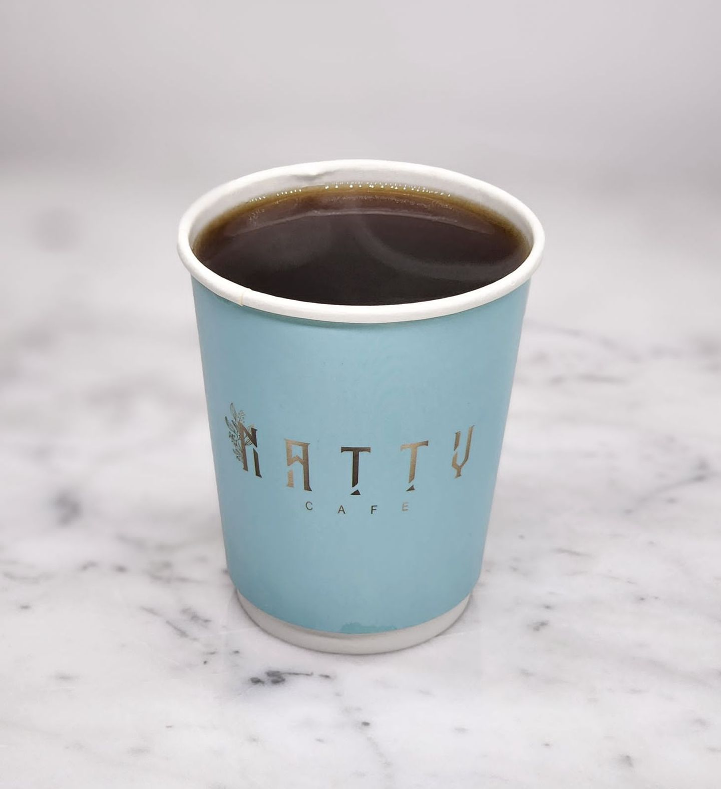 Hot V60