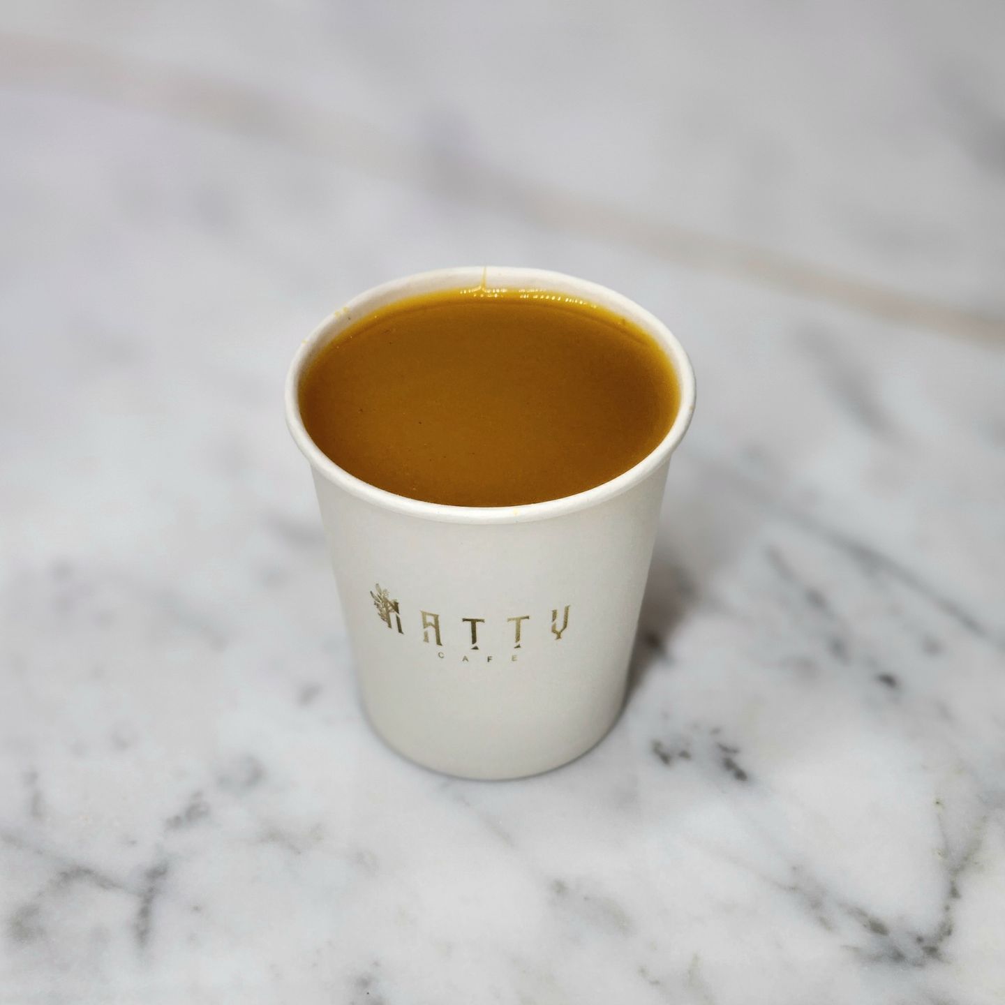 Saudi Coffee