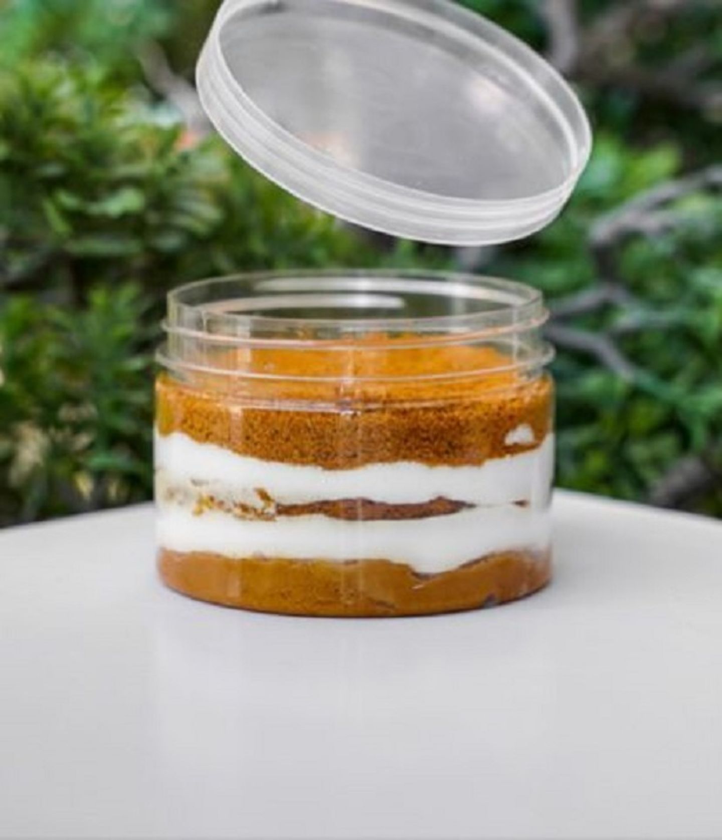 Honey Cake