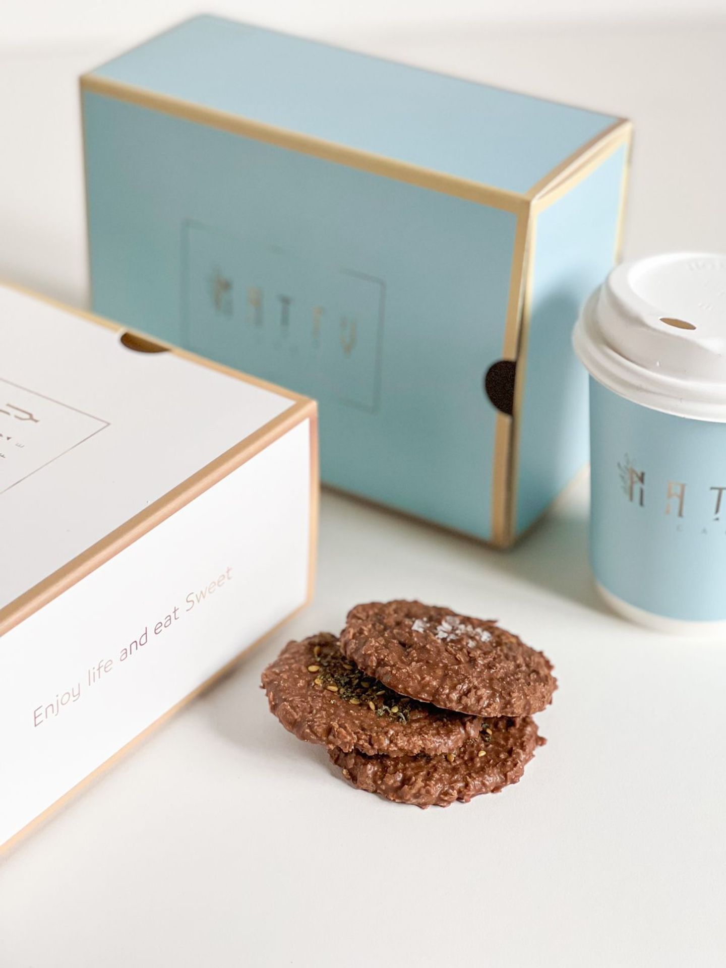 Rocher Salted Thyme