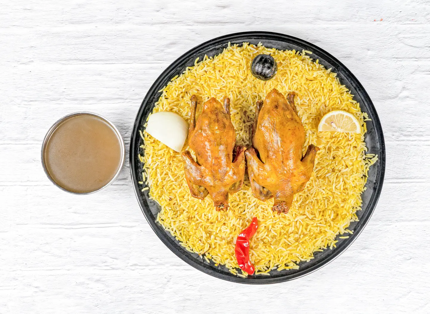 حمامة مندي