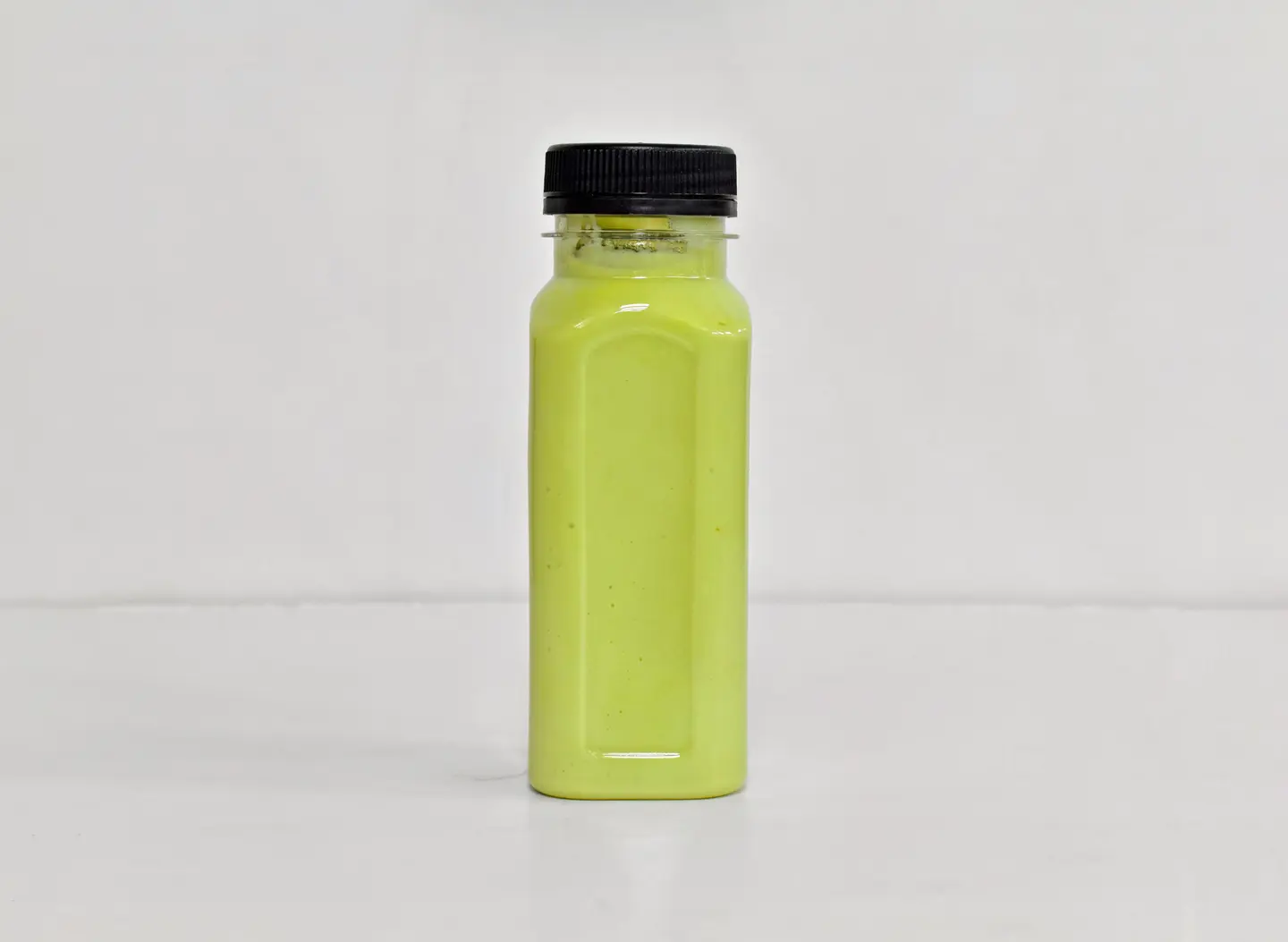 The Green Juice